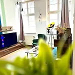 Piano Halle Center - Netflix - Free Wifi 2 *