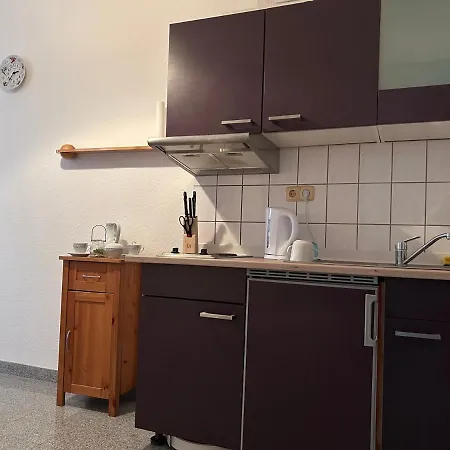 Piano Halle Center - Netflix - Free Wifi 2 Apartment