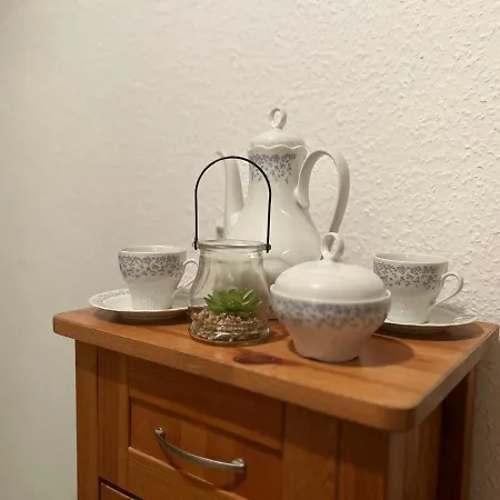 Piano Halle Center - Netflix - Free Wifi 2 * Halle (Saale)