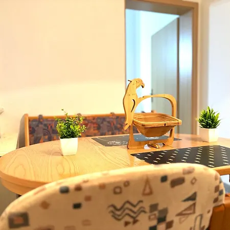 Piano Halle Center - Netflix - Free Wifi 2 *