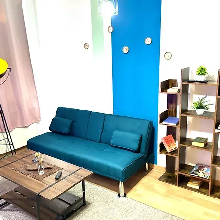 Piano Halle Center - Netflix - Free Wifi 2 Halle (Saale)