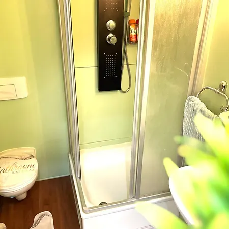 Piano Halle Center - Netflix - Free Wifi 2 公寓 *