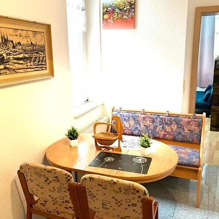 Piano Halle Center - Netflix - Free Wifi 2 *