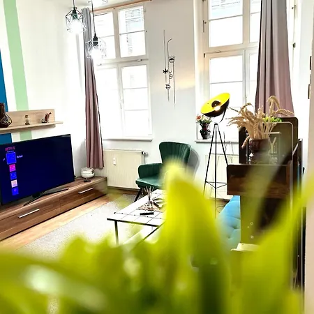 Piano Halle Center - Netflix - Free Wifi 2 *