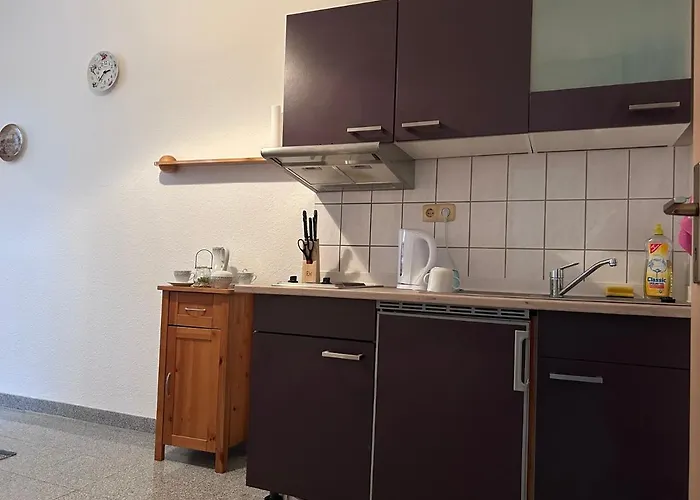 Piano Halle Center - Netflix - Free Wifi 2 Apartman