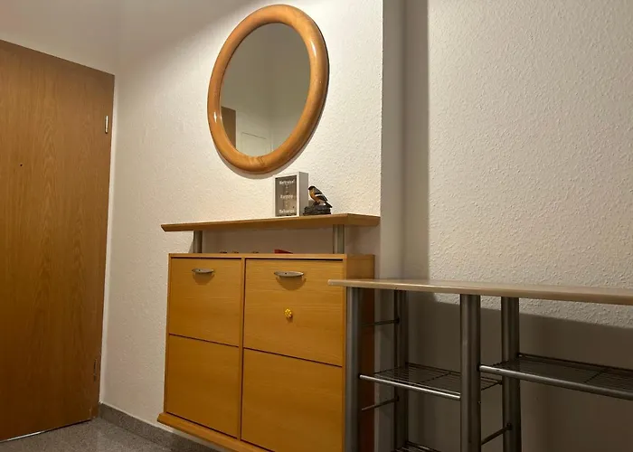 Piano Halle Center - Netflix - Free Wifi 2