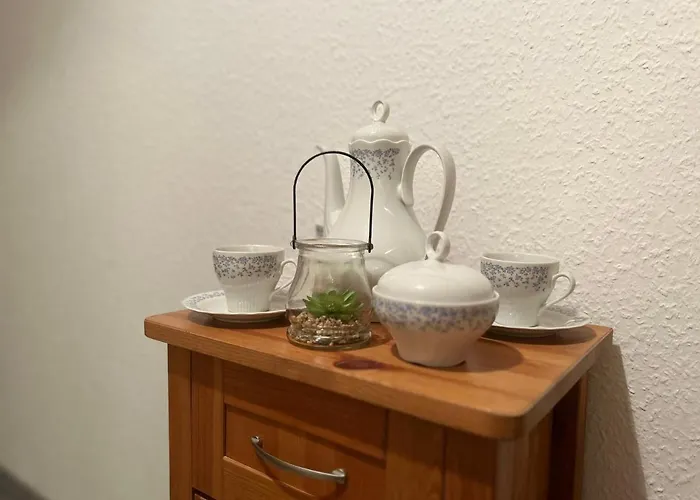 Piano Halle Center - Netflix - Free Wifi 2 * Halle (Saale)