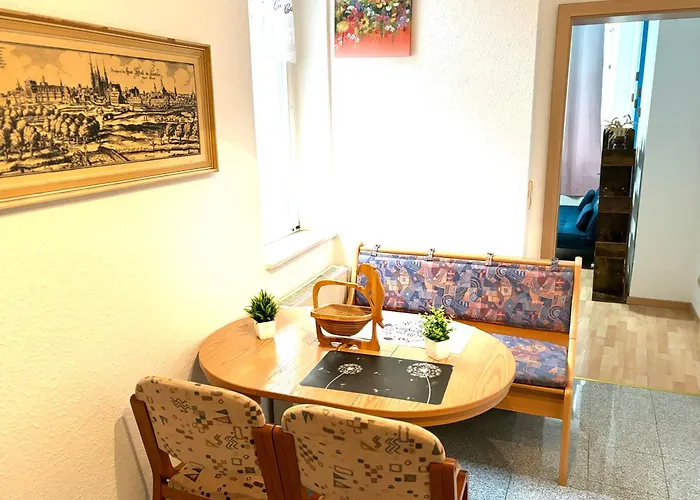 Piano Halle Center - Netflix - Free Wifi 2 *